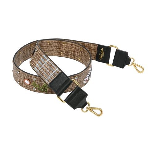 حزام كتف عريض من شركة شيرلوك ديتسيف