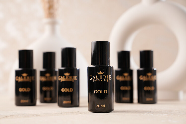 GOLD 20ML