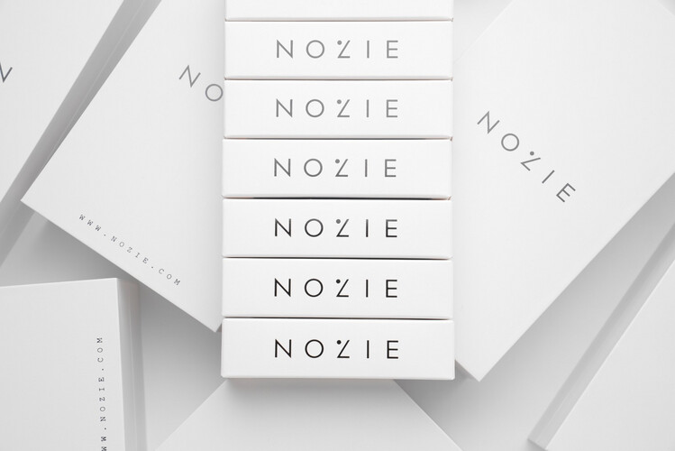 NOZIE LONDON 10ML