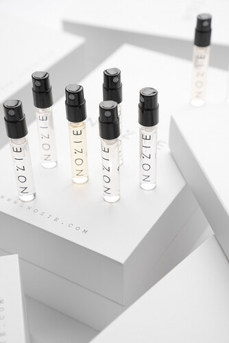 DISCOVERY SET 8PCS*2ML