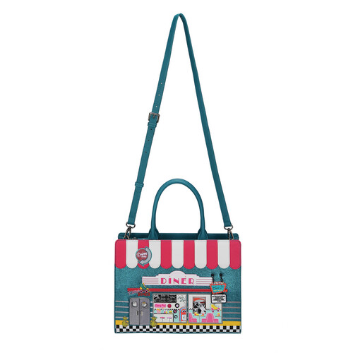 KITTY'S DINER TALLULAH