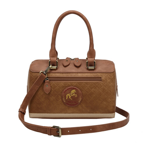 PONY CLUB SPEEDY BOWLER