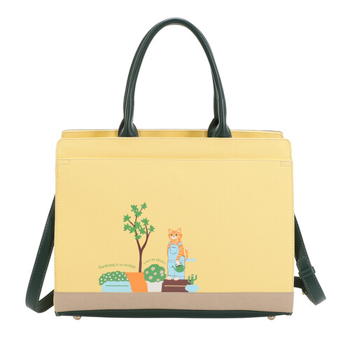 GARDEN CENTRE TALLULAH