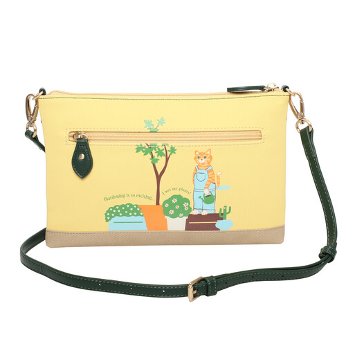 GARDEN CENTRE POUCH