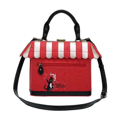 HOUSE OF CARDS MAGIC SHOP GRAB