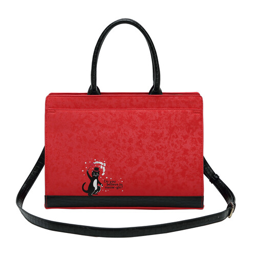 HOUSE OF CARDS MAGIC SHOP TALLULAH