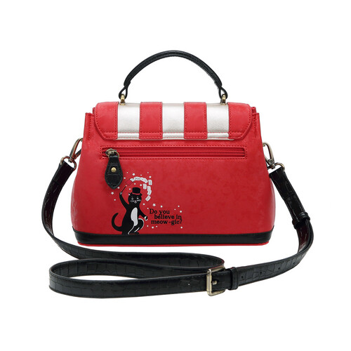 HOUSE OF CARDS MAGIC SHOP MINI GRACE