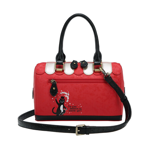 HOUSE OF CARDS MAGIC SHOP SPEEDY BOWLER