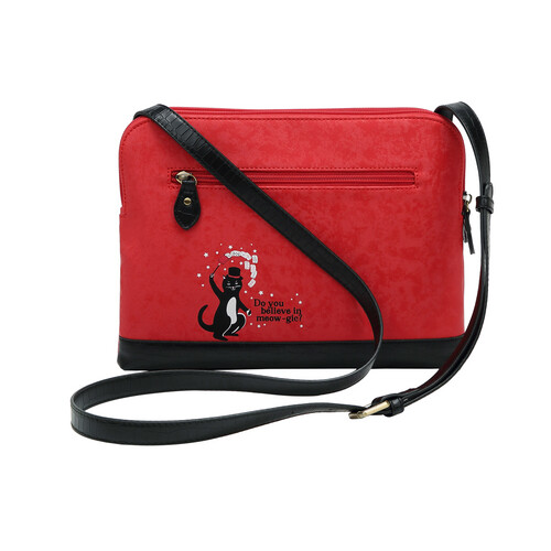 HOUSE OF CARDS MAGIC SHOP BELLA