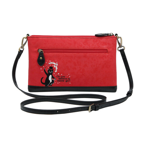 HOUSE OF CARDS MAGIC SHOP POUCH