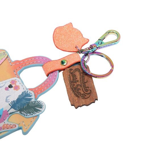 ذا سيرف شاك كي تشارم