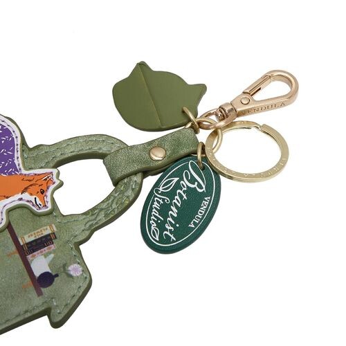 ذا بوتينسايت كي تشرم