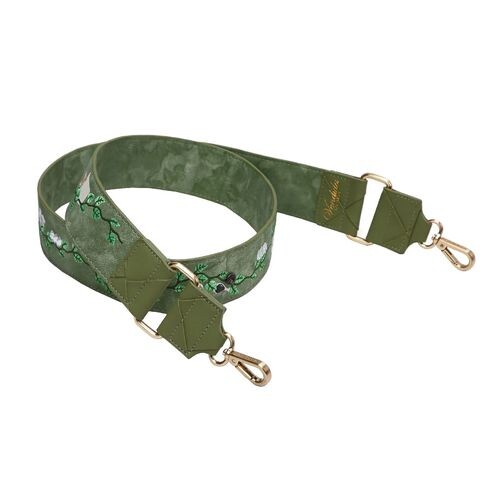 حزام كتف عريض من عالم النبات