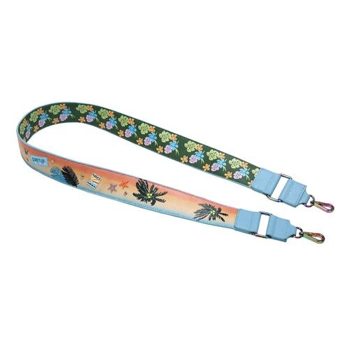 حزام كتف عريض من سارف شاك