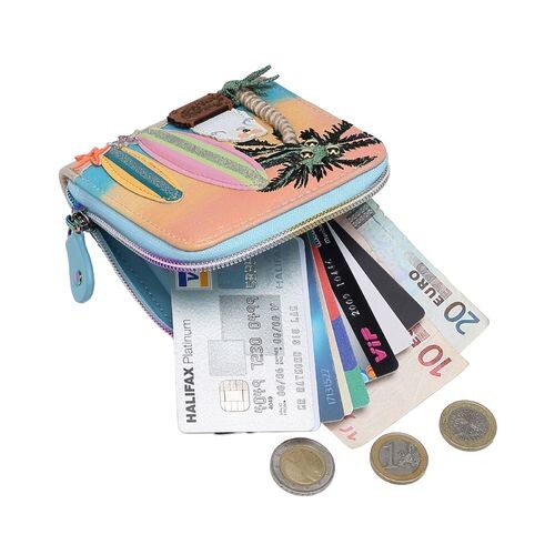 محفظة سيرف شاك سكوير