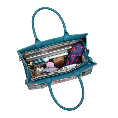 KITTY'S DINER MINI TALLULAH