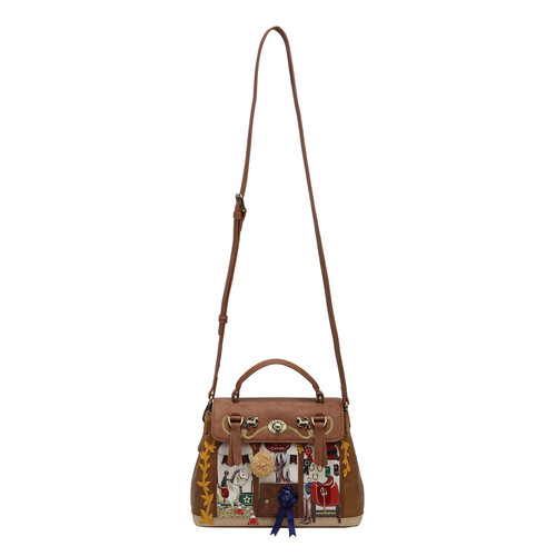 PONY CLUB MINI GRACE