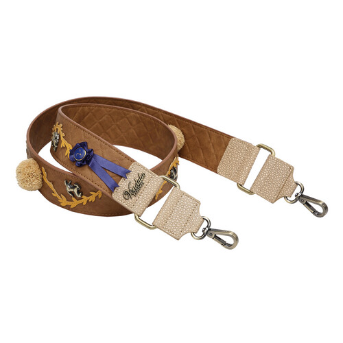 PONY CLUB WIDE SHOULDER STRAP