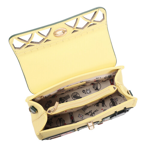 GARDEN CENTRE MINI GRACE