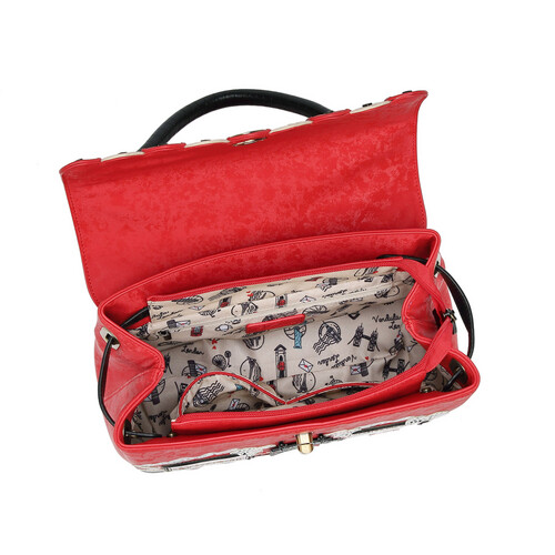 HOUSE OF CARDS MAGIC SHOP GRACE