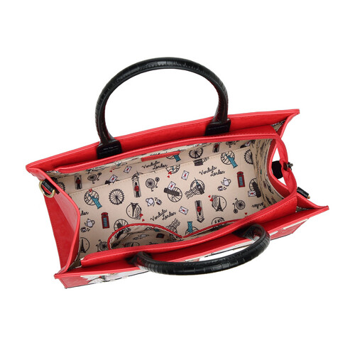 HOUSE OF CARDS MAGIC SHOP TALLULAH