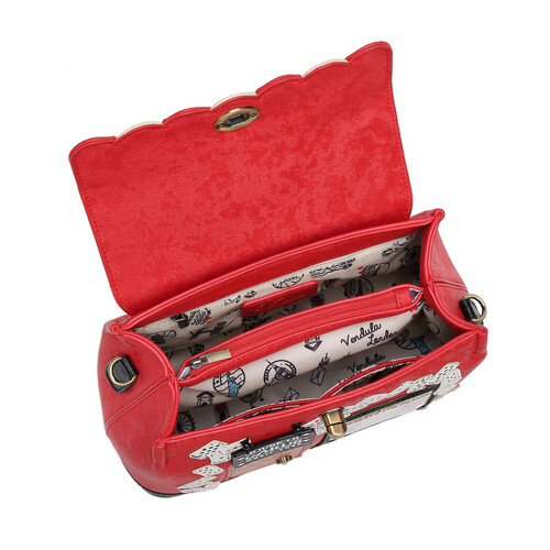 HOUSE OF CARDS MAGIC SHOP MINI GRACE