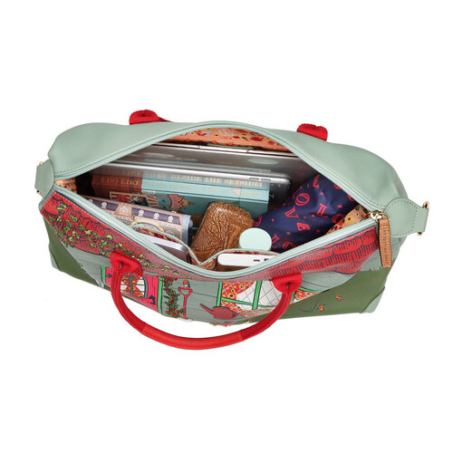 AUTUMN POTTING SHED WEEKENDER