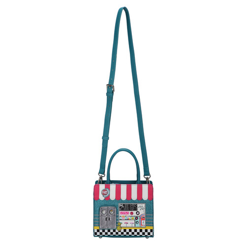 KITTY'S DINER MINI TALLULAH