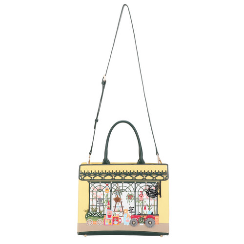 GARDEN CENTRE TALLULAH