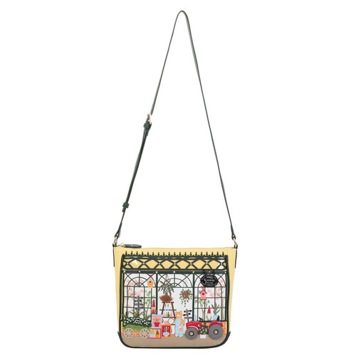 GARDEN CENTRE TAYLOR