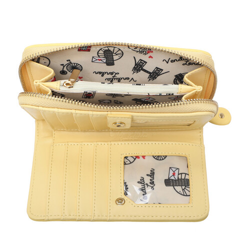 GARDEN CENTRE MEDIUM WALLET