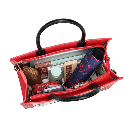 HOUSE OF CARDS MAGIC SHOP TALLULAH