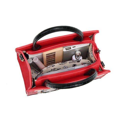 HOUSE OF CARDS MAGIC SHOP MINI TALLULAH