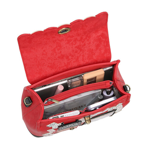 HOUSE OF CARDS MAGIC SHOP MINI GRACE