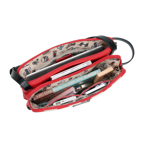 HOUSE OF CARDS MAGIC SHOP BELLA