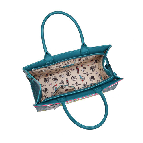 KITTY'S DINER MINI TALLULAH