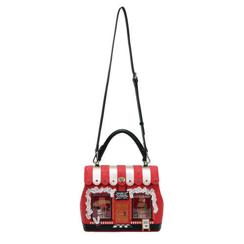 HOUSE OF CARDS MAGIC SHOP GRACE