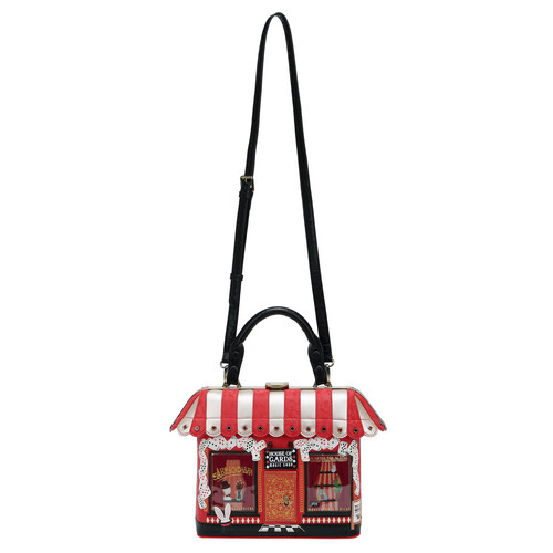 HOUSE OF CARDS MAGIC SHOP GRAB