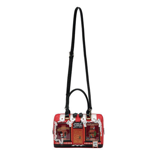 HOUSE OF CARDS MAGIC SHOP SPEEDY BOWLER