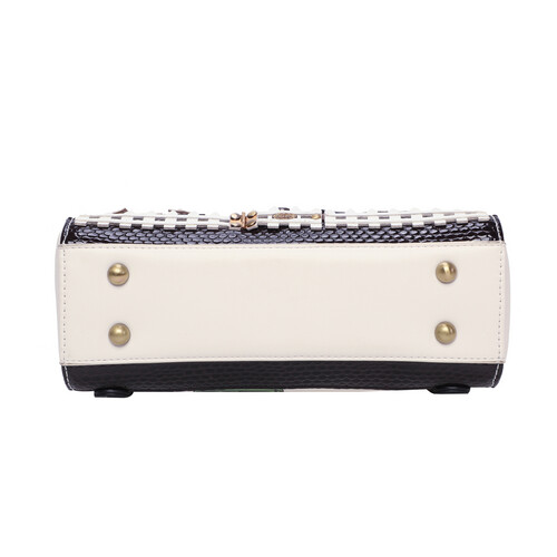 THE CATS RUFFLE BACKPACK