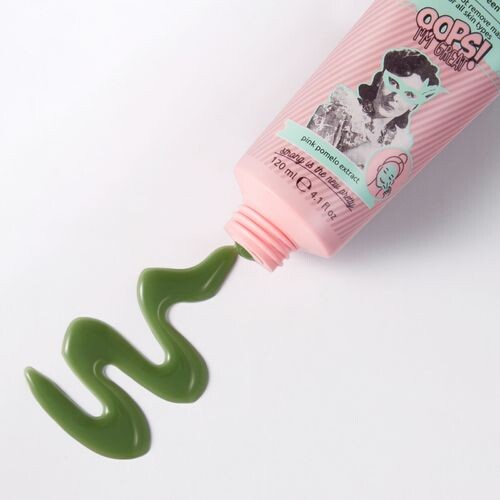 قناع التقشير