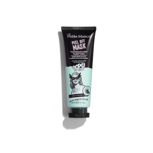 قناع التقشير