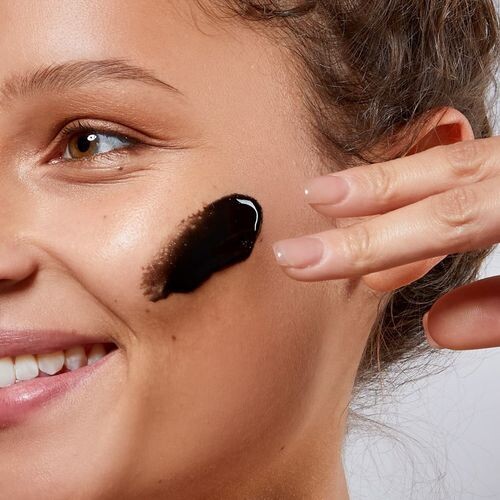 قناع التقشير