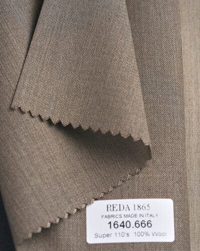 صوف ايطالي Reda