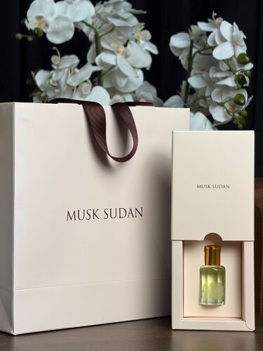 المسك السوداني