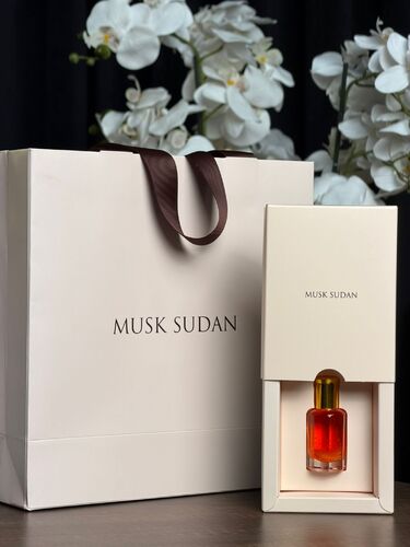 العنبر والورد الطائفي