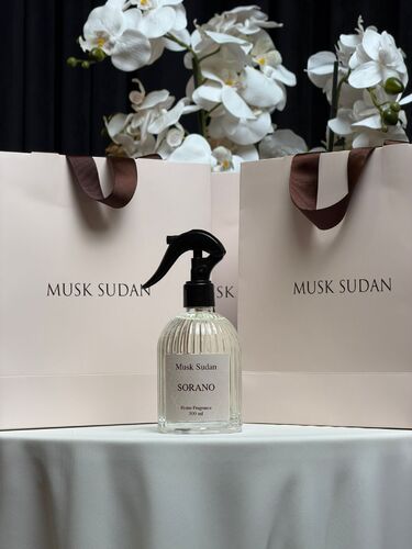معطر منزلي سورانو