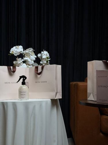 معطر منزلي سورانو