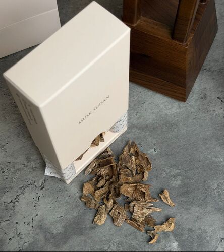 تولة عود موري رسمي