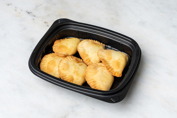 Cheese Sambousek